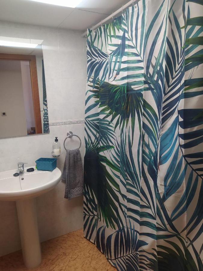 Apartamento En El Puerto de Mazarrón Eksteriør bilde