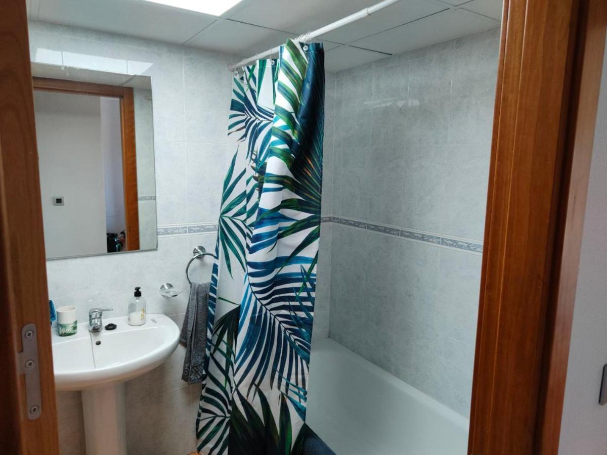 Apartamento En El Puerto de Mazarrón Eksteriør bilde